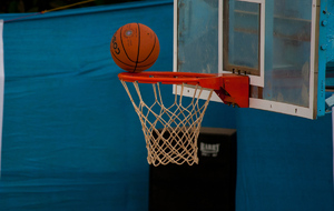 Basket Ini